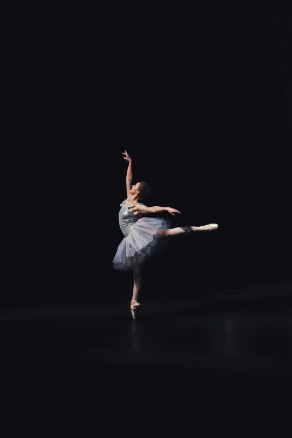 ballerina - GeK